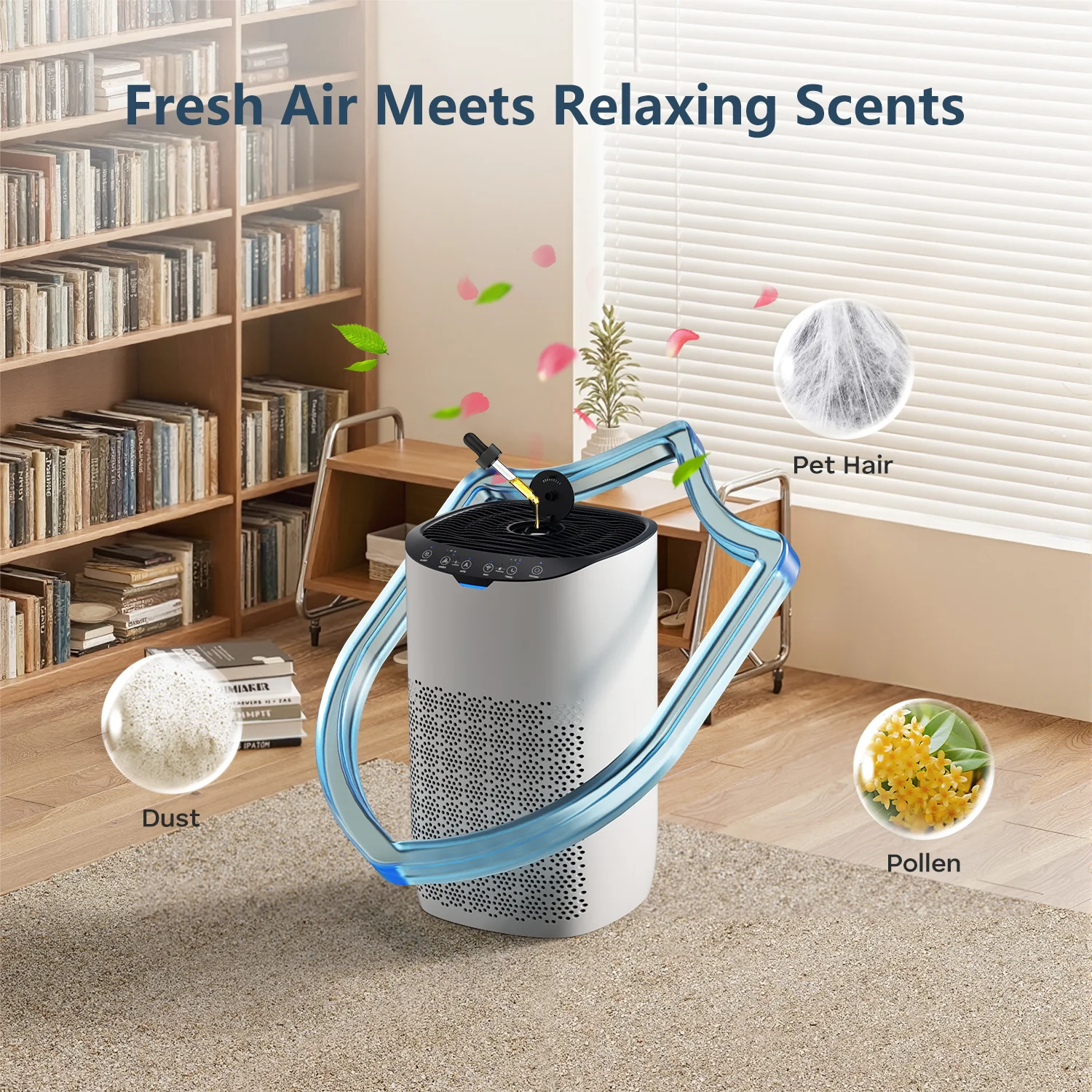 Air Purifiers | MKD03 - Image 6