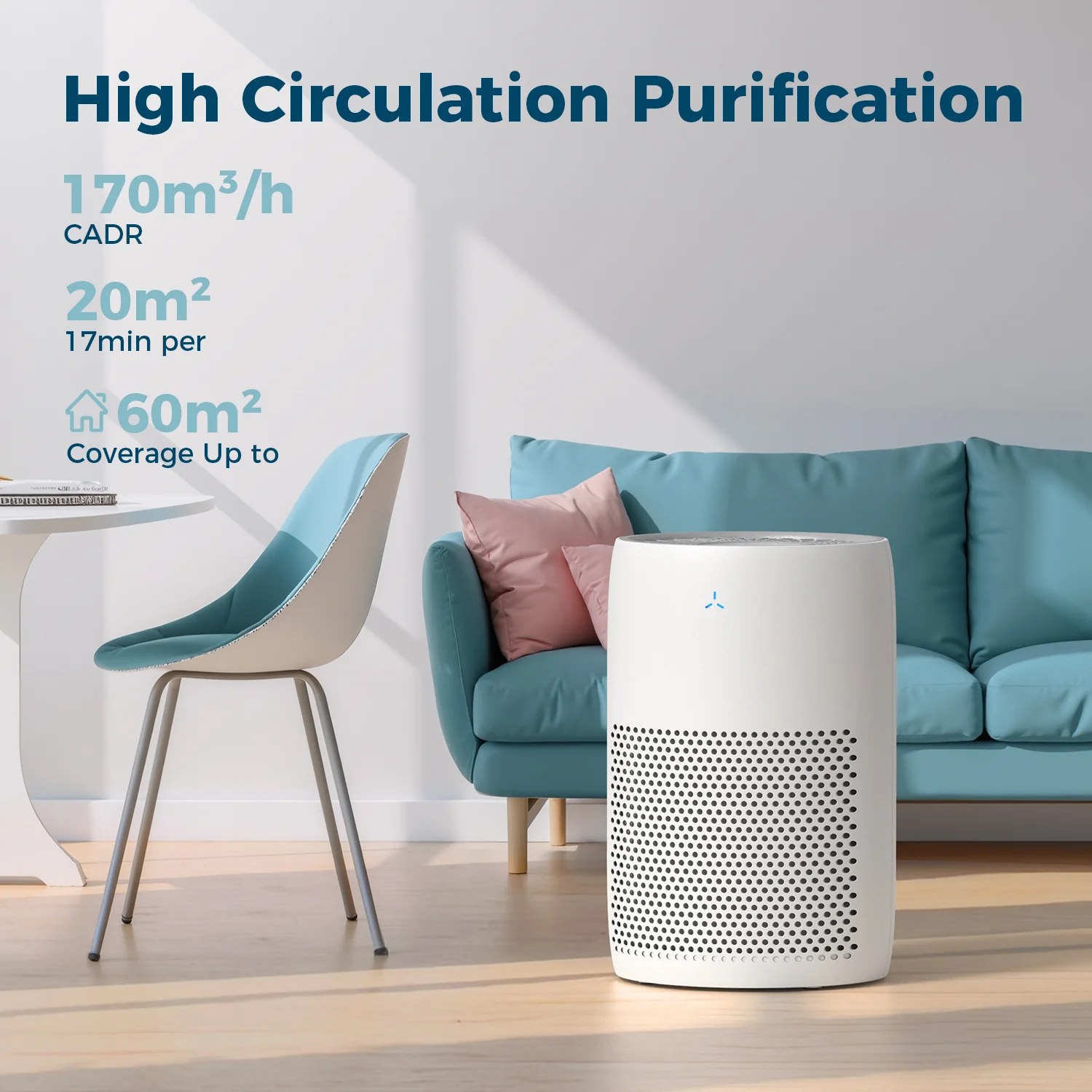 Air Purifiers | MKD04 - Image 2