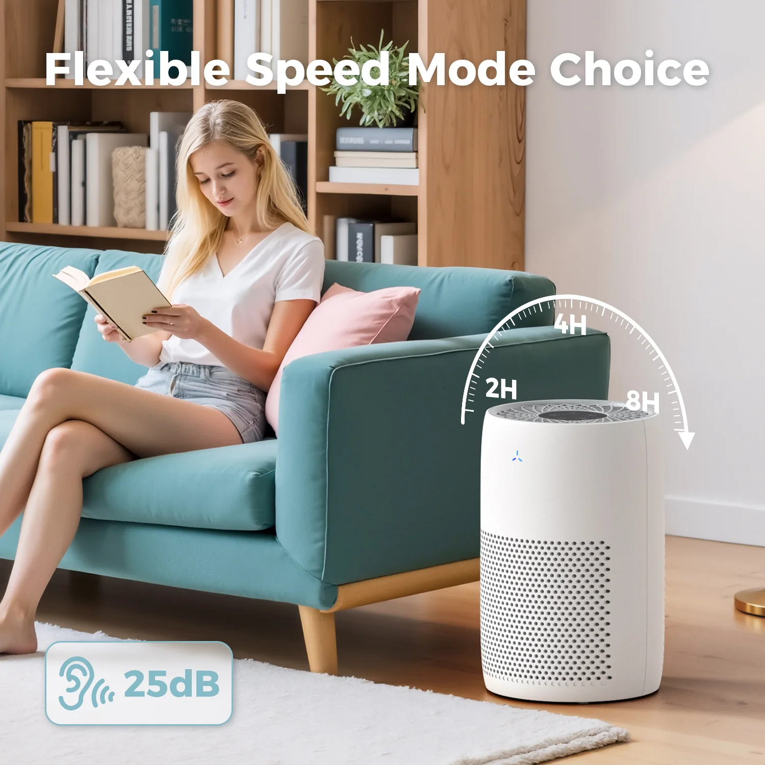 Air Purifiers | MKD04 - Image 5