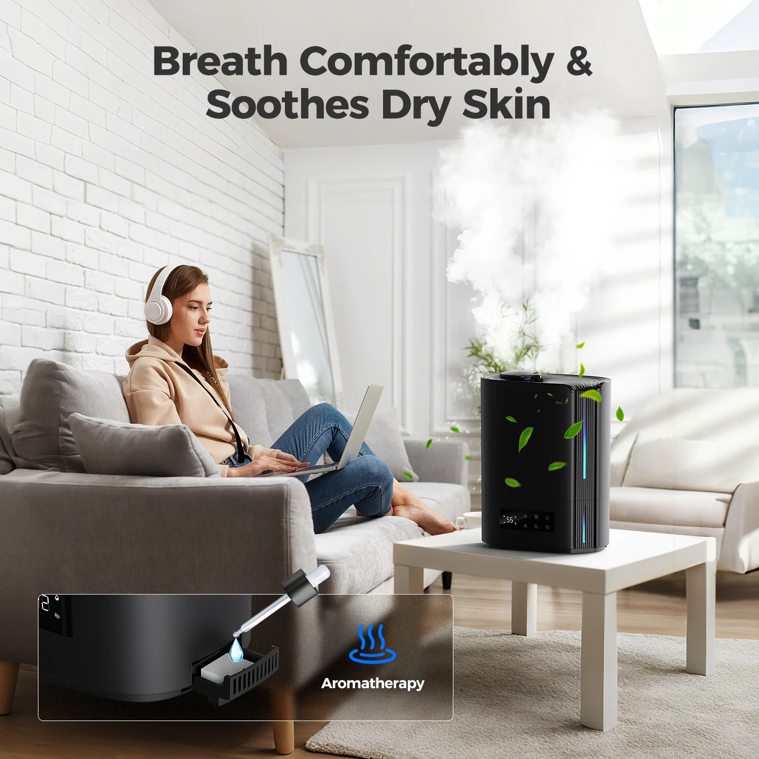 Humidifier | JS07 - Image 5