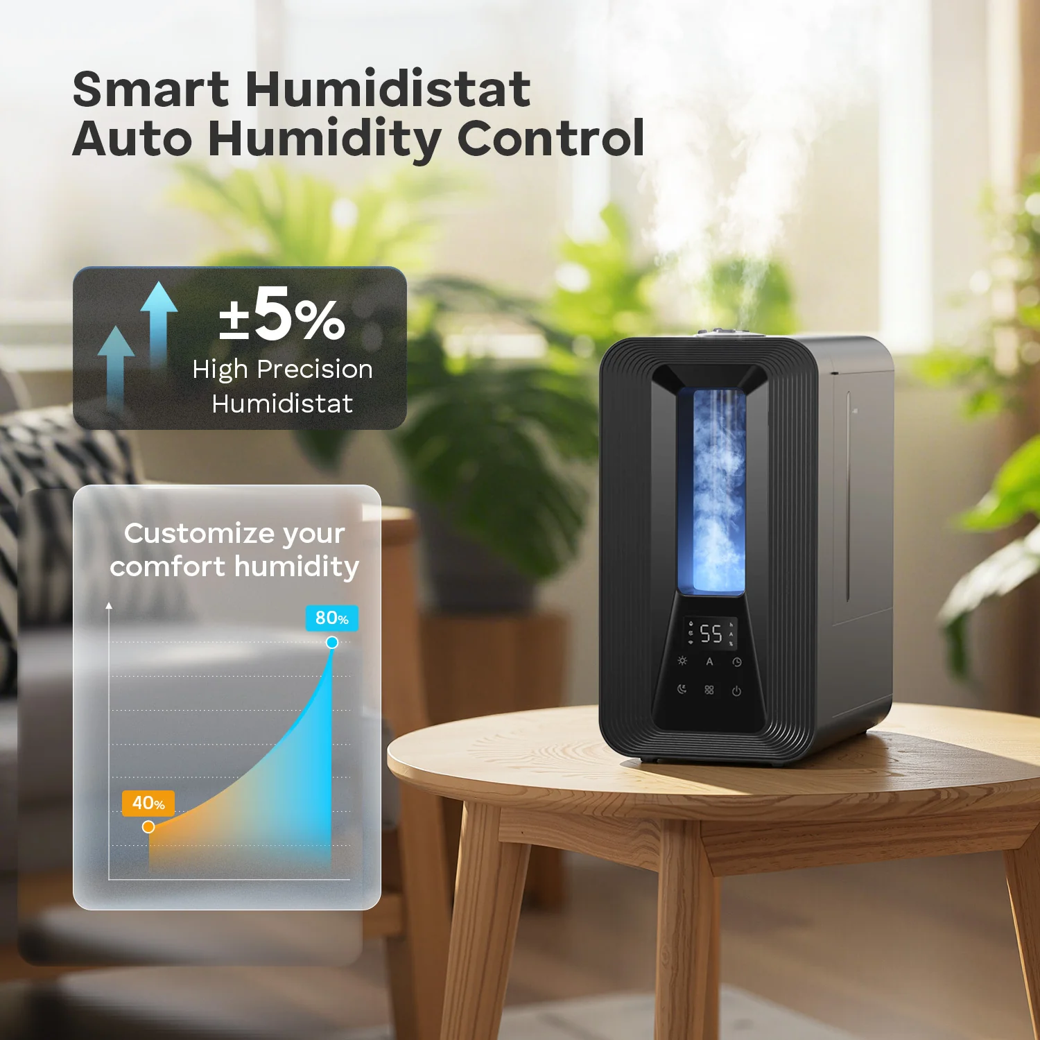Humidifier | JS15 - Image 6