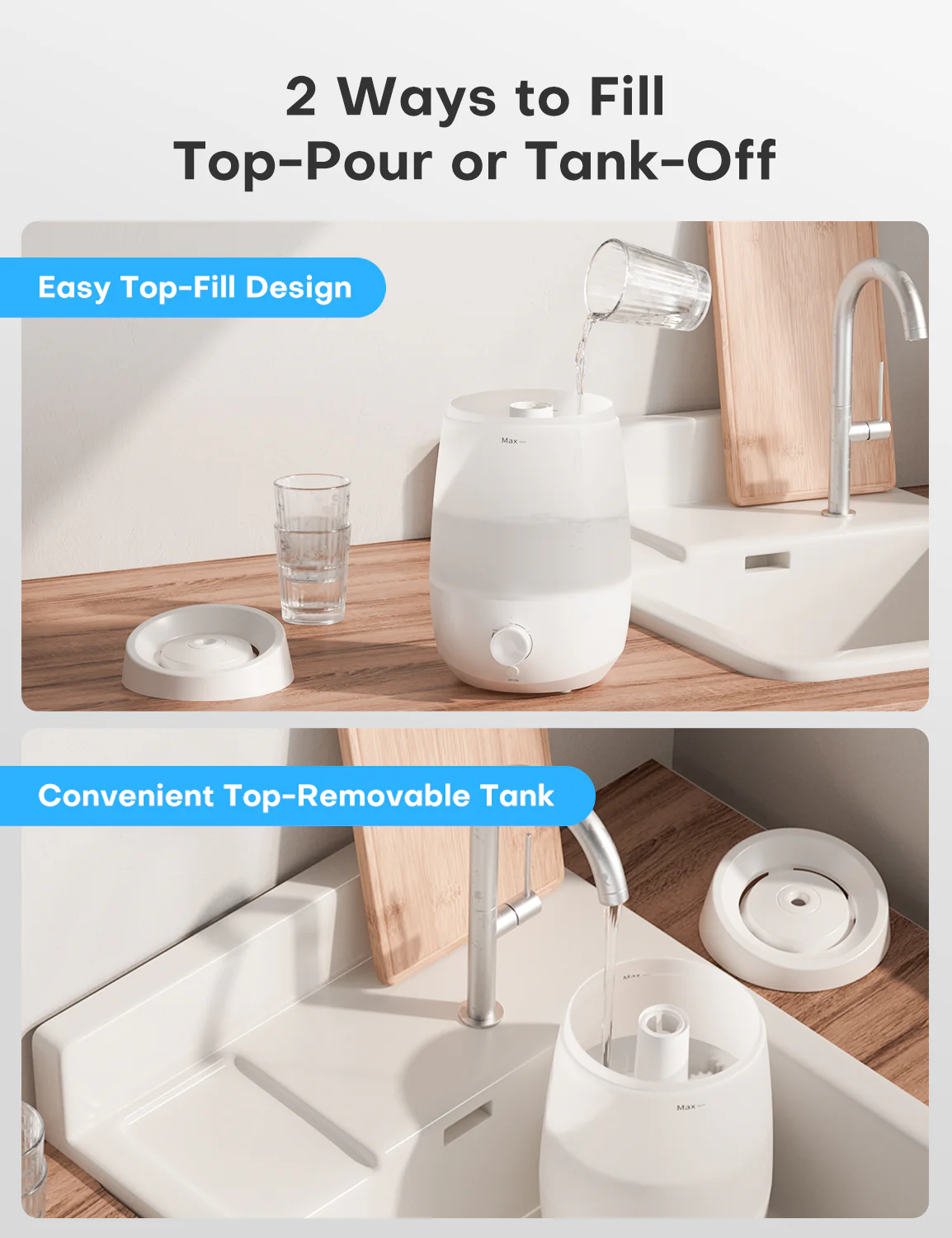 Humidifier | JSD06 - Image 9