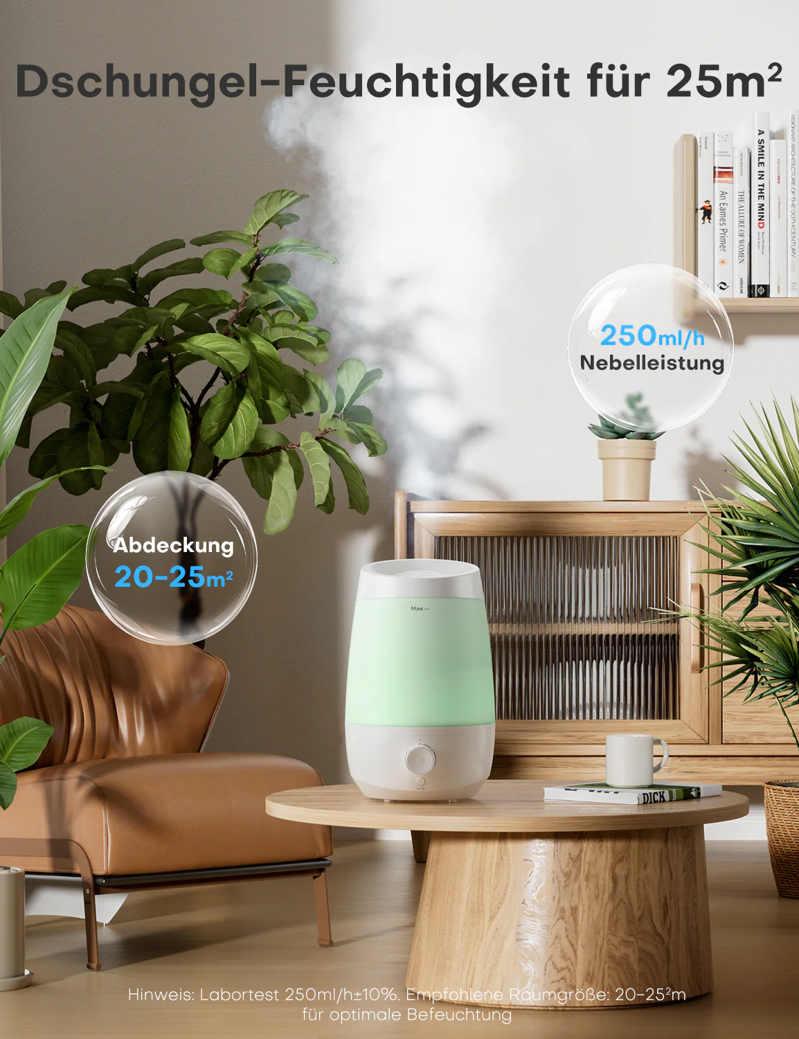 Humidifier | JSD06 - Image 4